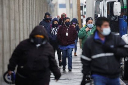 (Foto: REUTERS / José Luís González/Archivo)