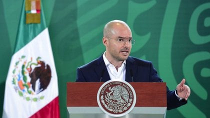 David León Romero también fue implicado en los videos, pues él entregó el dinero a Pío López Obrador (Foto: Cuartoscuro)