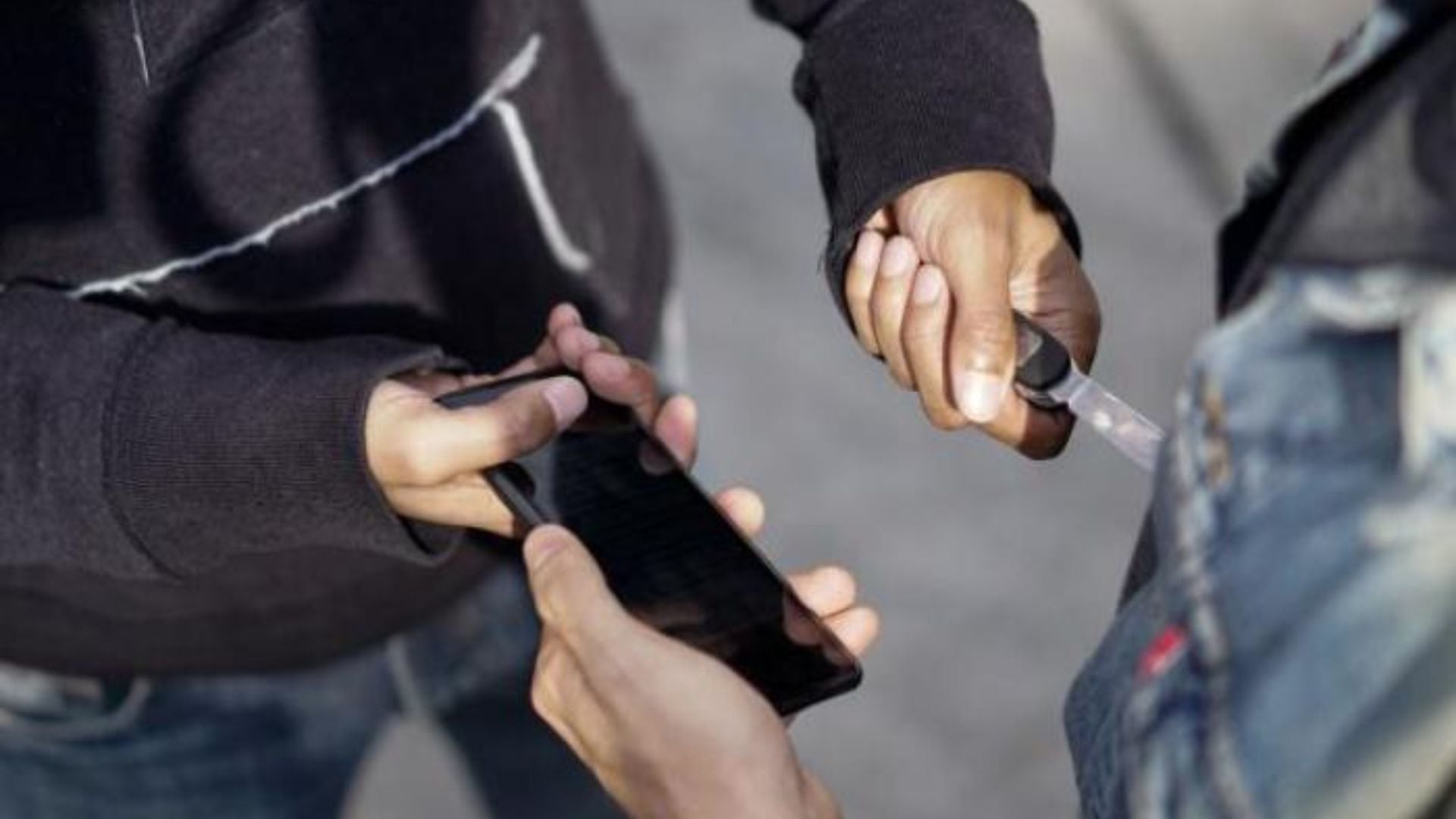 Robar móviles será más caro que nunca