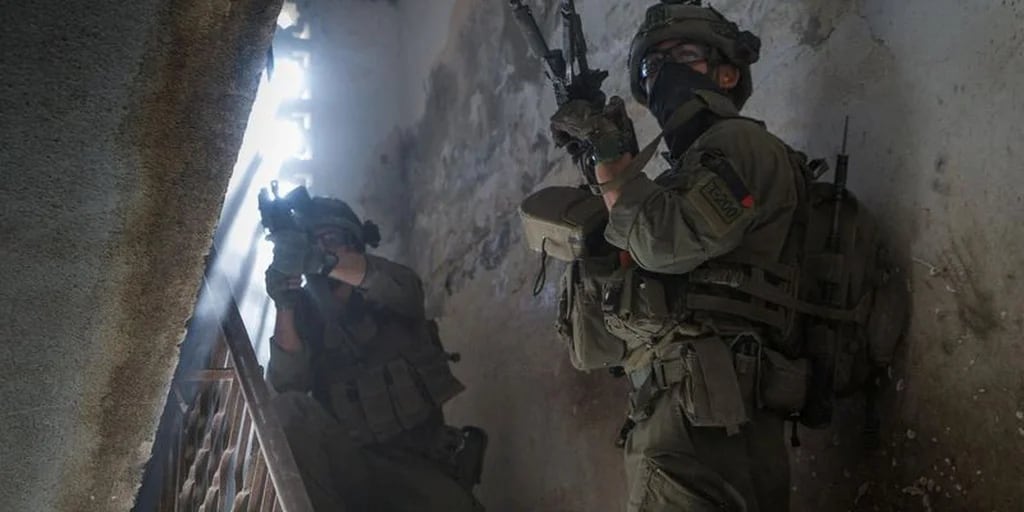 El Ejército israelí abatió a diez terroristas durante enfrentamientos que duraron más de 40 horas en Cisjordania