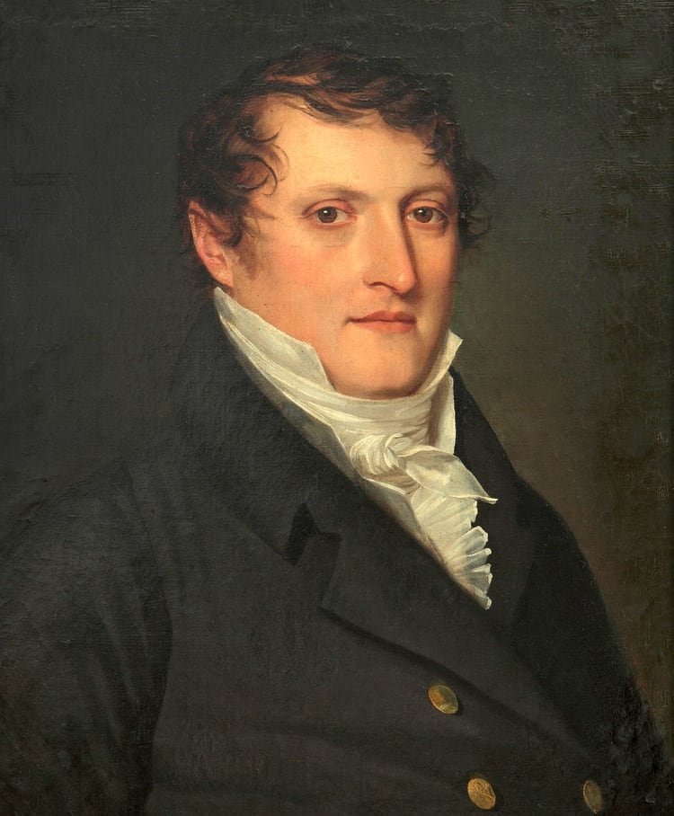 Manuel Belgrano