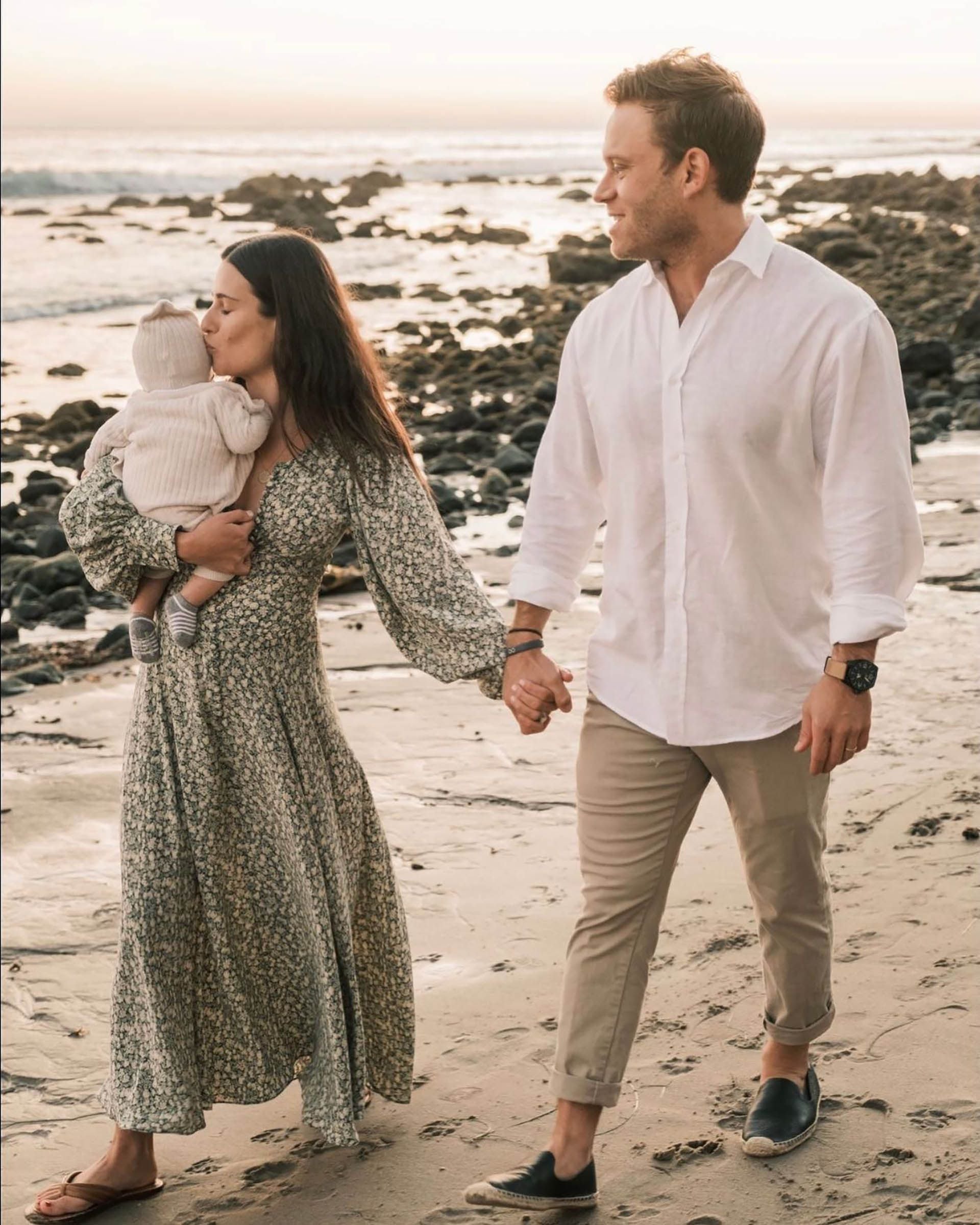 Lea Michele’s Hidden Love Story Revealed