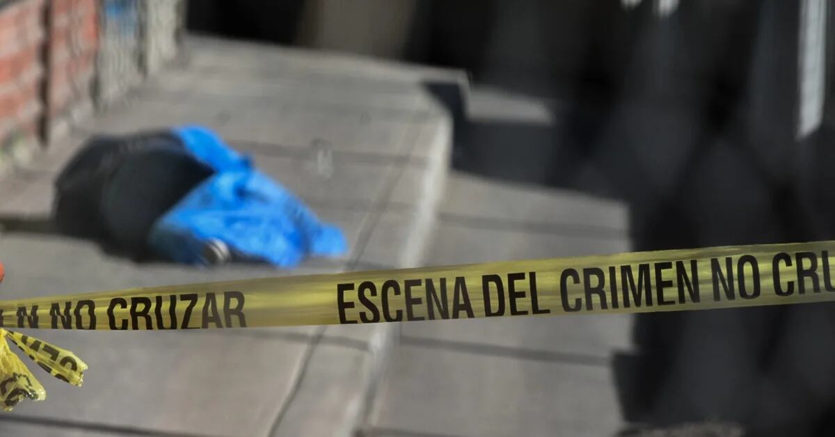 Terror in Chiapas: they found the body of a woman inside a refrigerator in Tapachula