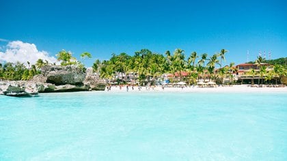 Playa Blanca (IStock)