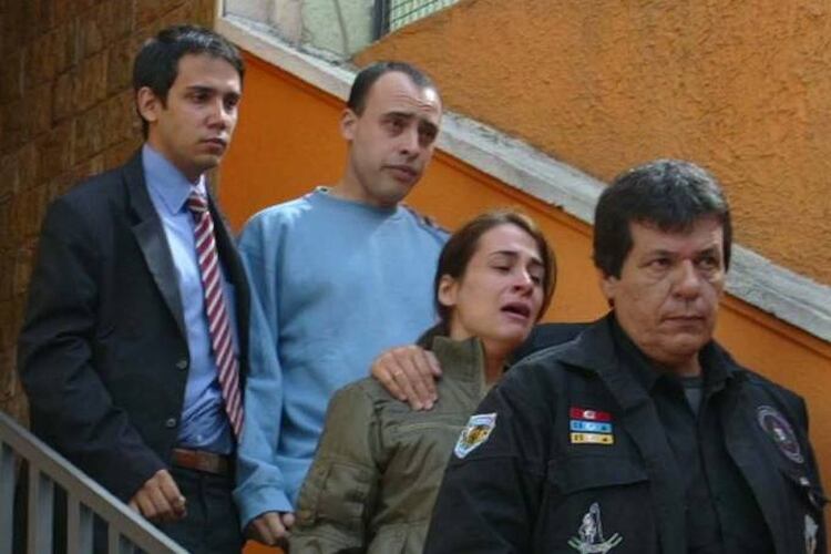 El padre y la madrastra sostienen su inocencia. Ella reconoció que se había sorprendido mucho cuando las pericias dijeron que Isabella había sido lanzada viva