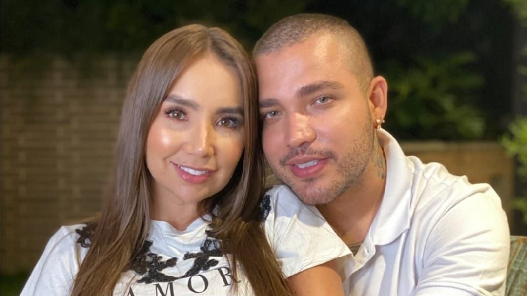 Jessi Uribe y Paola Jara revelaron detalles inéditos sobre cómo empezó su historia de amor - Infobae