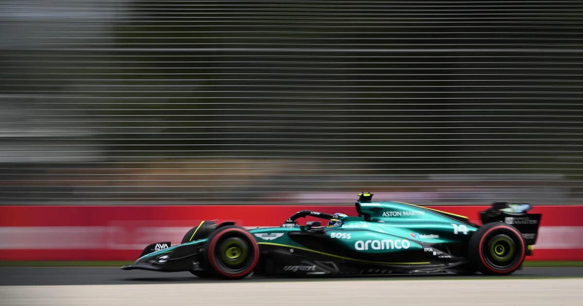 Alonso risponde alla sanzione FIA ​​per “guida pericolosa”: “Fa parte dell'arte del motorsport”