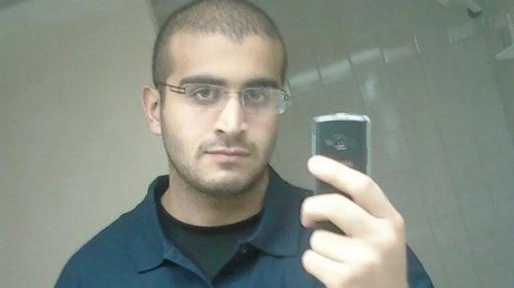 La masacre de Orlando, perpetrada por Omar Mateen, reabrió el debate por el control de armas (Reuters)