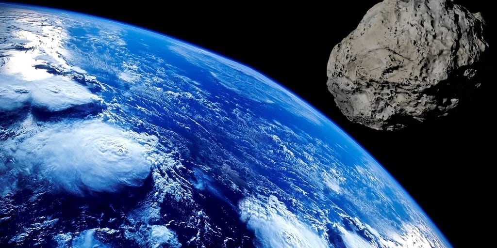 Cómo la ciencia se prepara para el encuentro cercano del asteroide Apophis con la Tierra