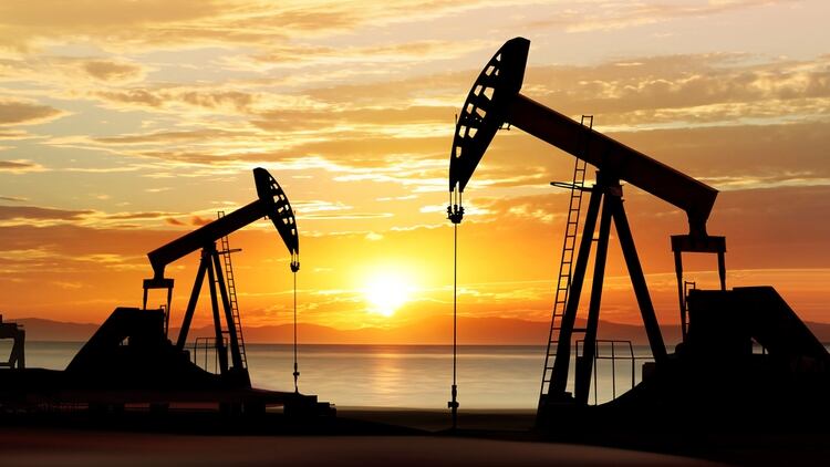 Los aumentos en la producción del petróleo estadounidense se deben al “boom” en la extracción de petróleo “shale” (Getty)