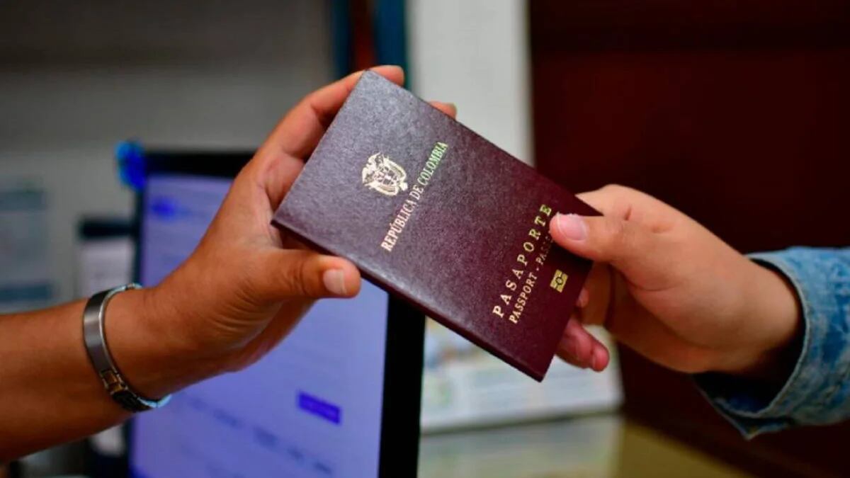 Colombianos podrán pedir su pasaporte en Estados Unidos sin cita previa: dónde, cuándo y cómo será la jornada
