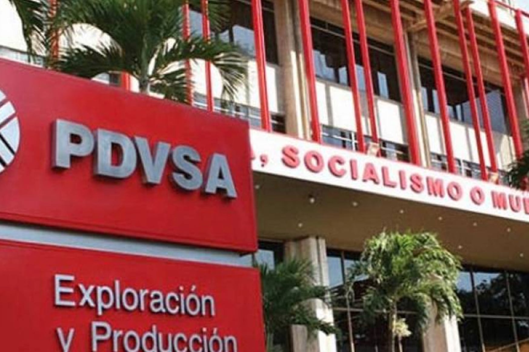En PDVSA hay una puja de poder y Delcy Rodríguez trata de imponer su grupo