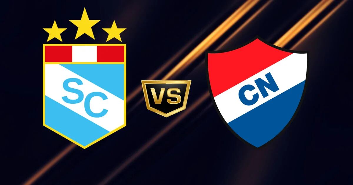 Cristal vs Nacional LIVE TODAY: Line-ups confirmed for 2023 Copa Libertadores duel