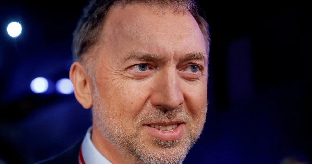 Russian oligarch Oleg Deripaska has estimated that the escalation of the conflict in Ukraine will begin in 18 months.