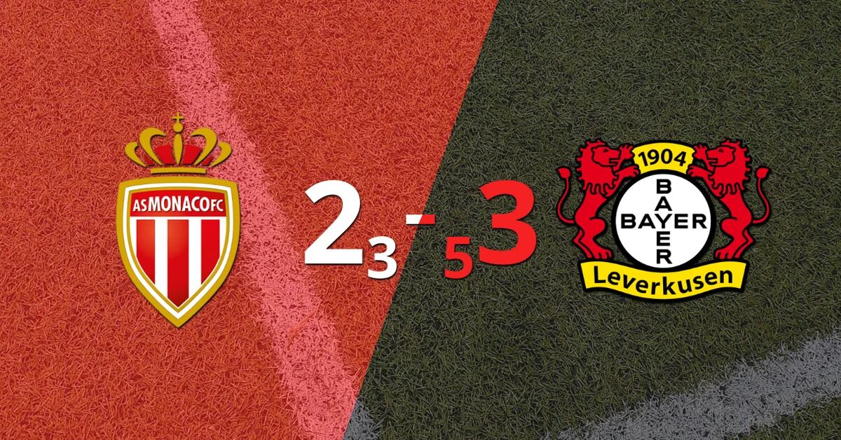 Bayer Leverkusen win on penalties and qualify for the round of 16