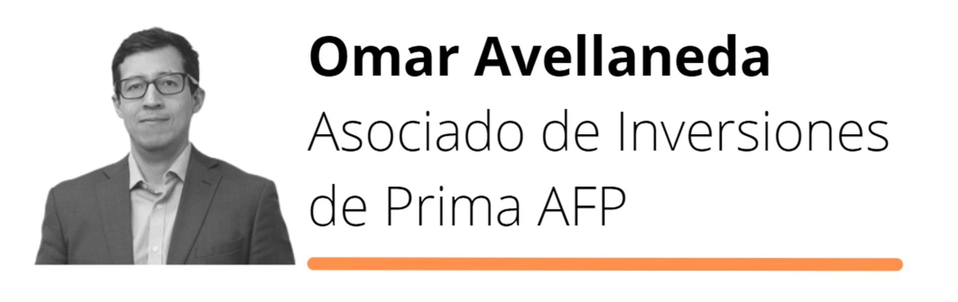 Omar Avellaneda