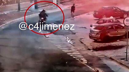 Aunque hasta el momento no se ha dado a conocer si en el secuestro participaron miembros del crimen organizado, la Secretaría de Seguridad ha reportado que en la alcaldía Cuauhtémoc opera la Unión Tepito (Foto: Twitter/@c4jimenez)