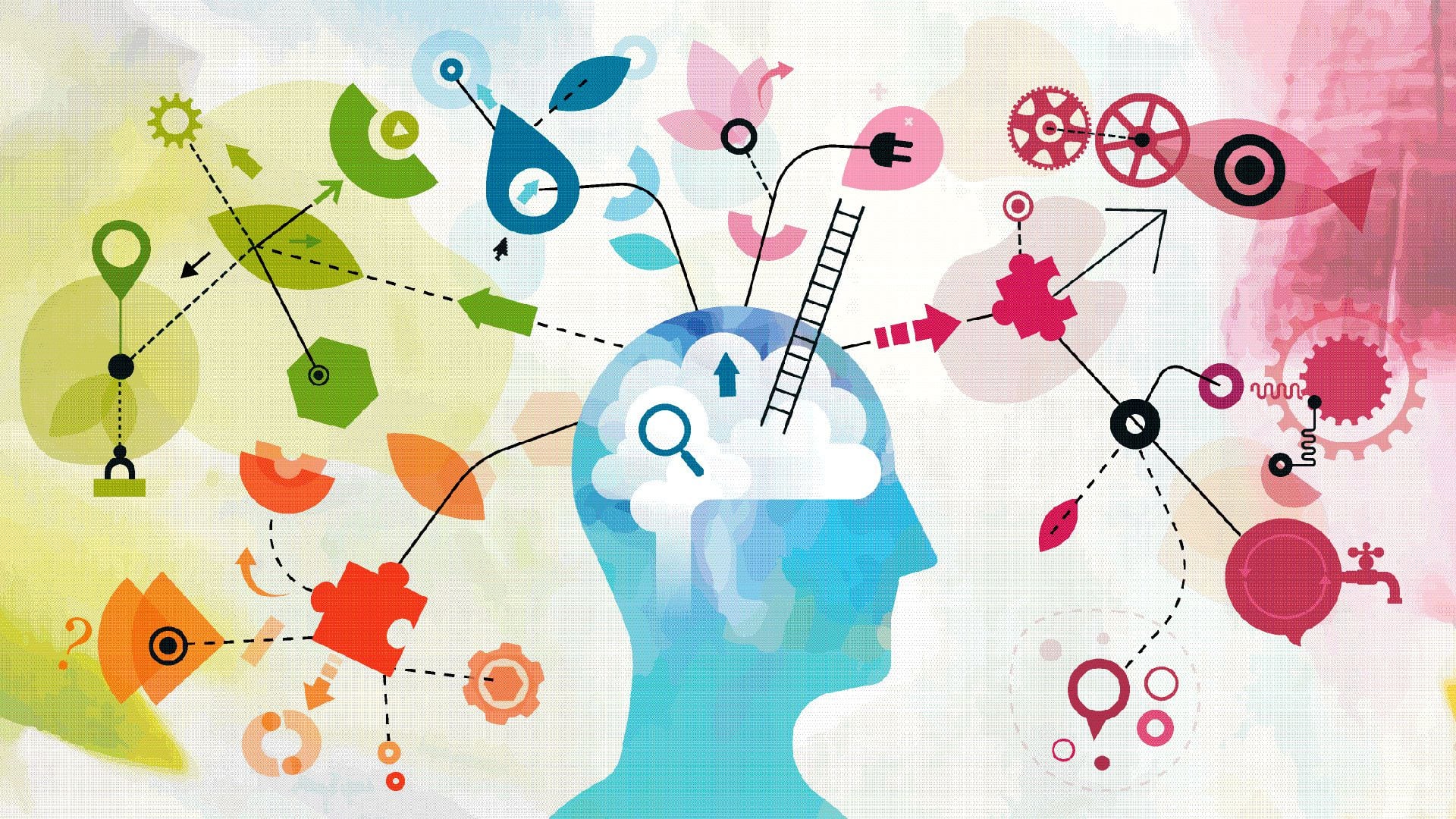 Los científicos destacaron que es importante que la actividad sea atractiva para que surjan las ideas más creativas / Getty
