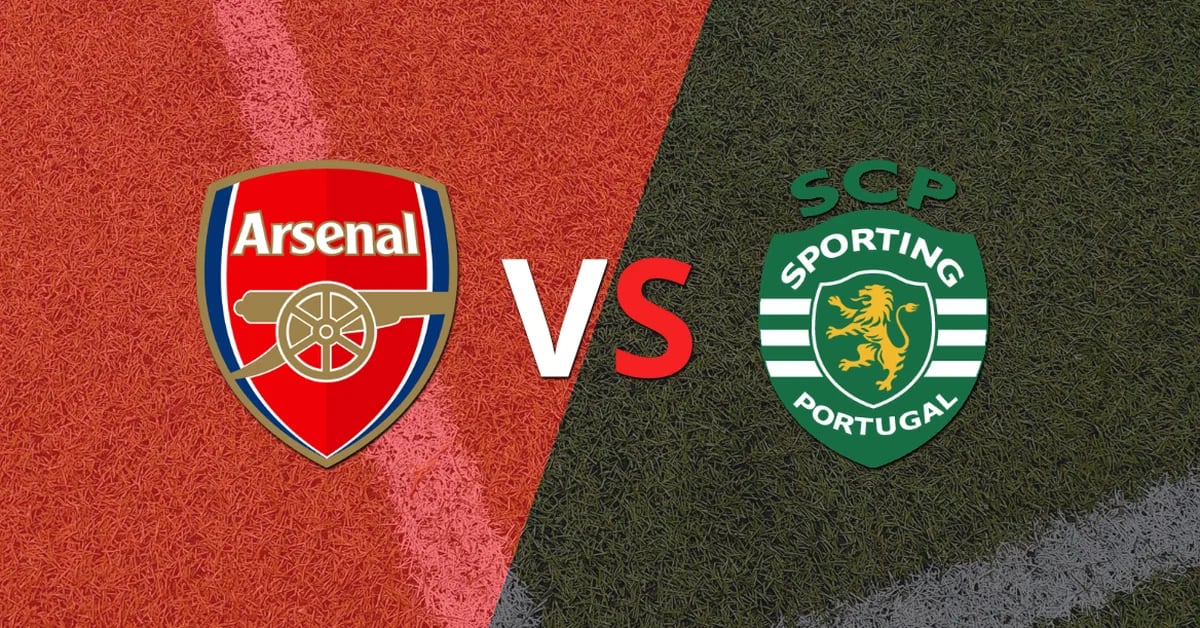 Arsenal will host Sporting Lisbon for the Round of 16