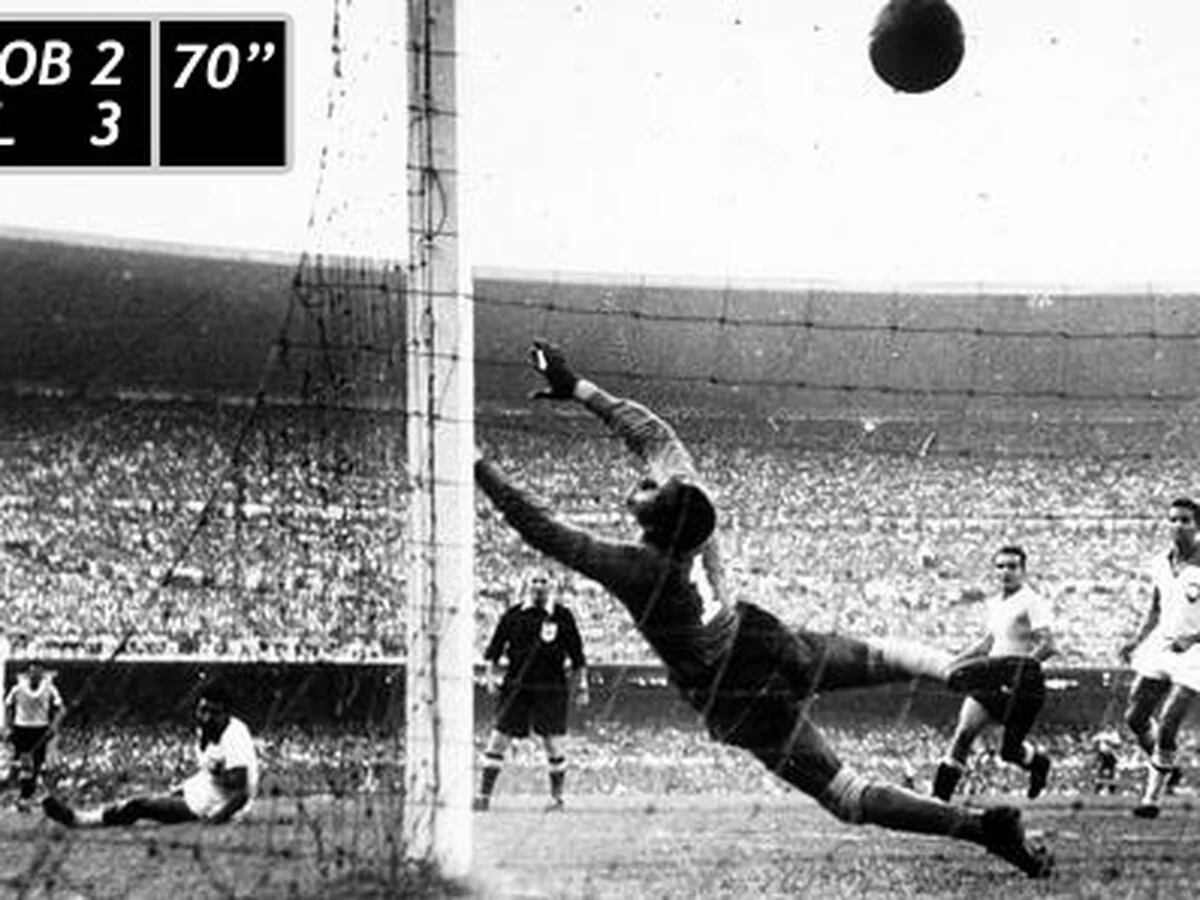 El partido más corto del fútbol argentino - Infobae