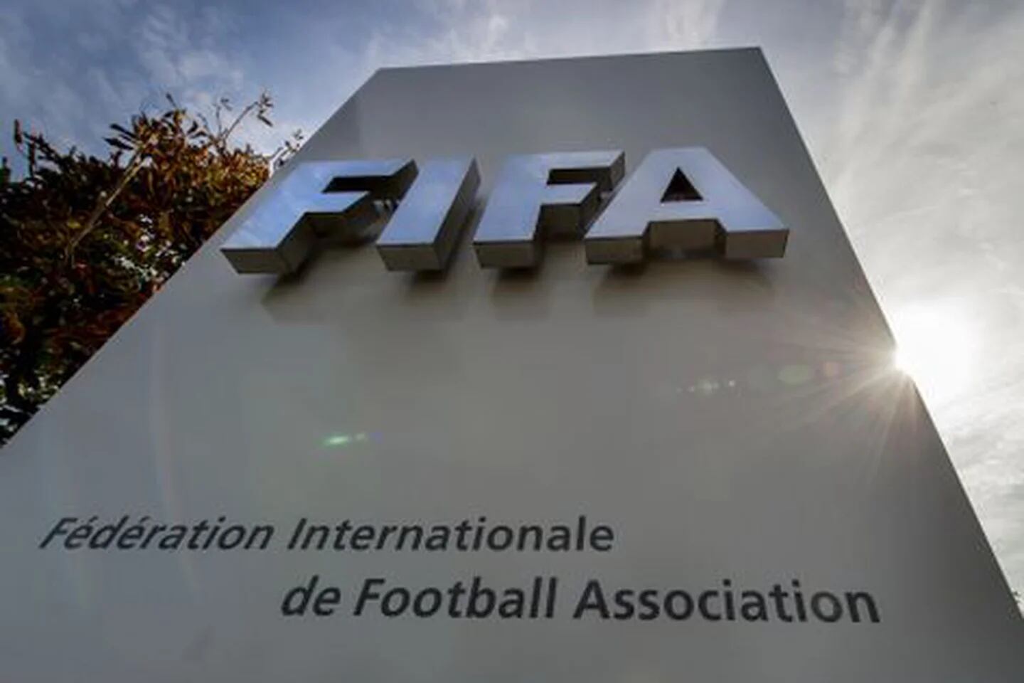 FIFA: Approve 'Legacy Fund' for 2022 World Cup Abuses
