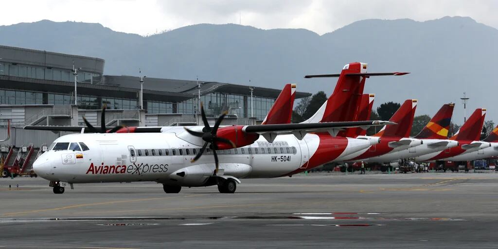 Vuelo de Avianca fue suspendido por causas técnicas: pasajeros estuvieron en tierra más de 24 horas