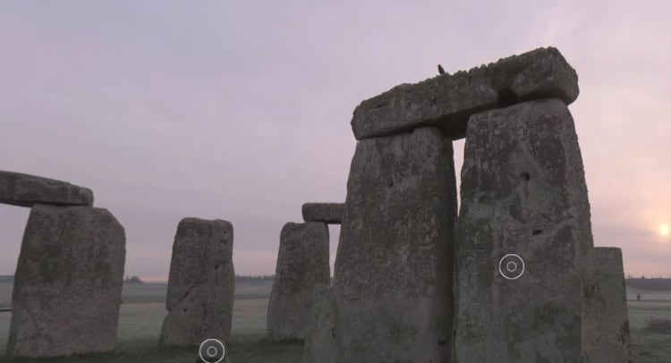 Stonehenge