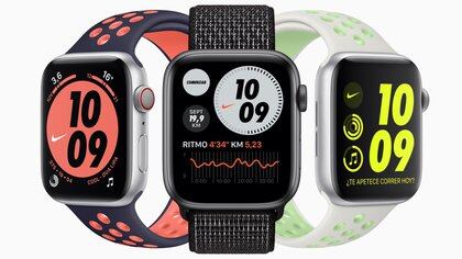 Apple planea lanzar un smartwatch más resistente para deportes extremos