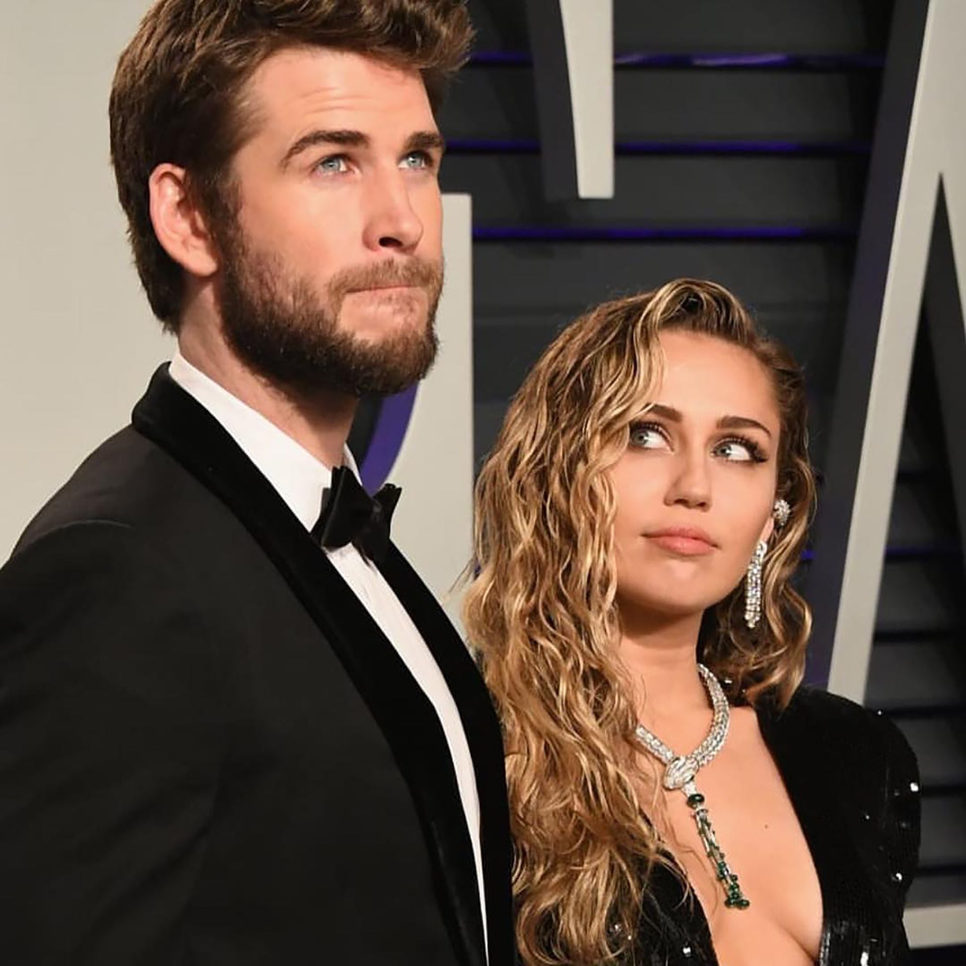 Miley aseguró que incluso estando con Liam, seguía fantaseando con chicas 