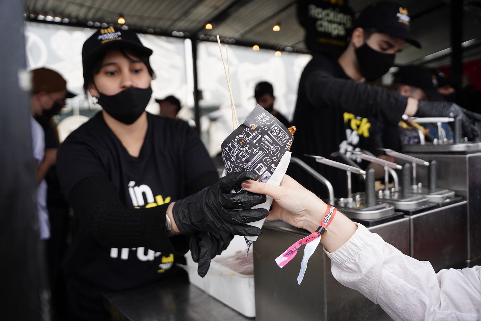 (Photo : Franco Fafasuli)