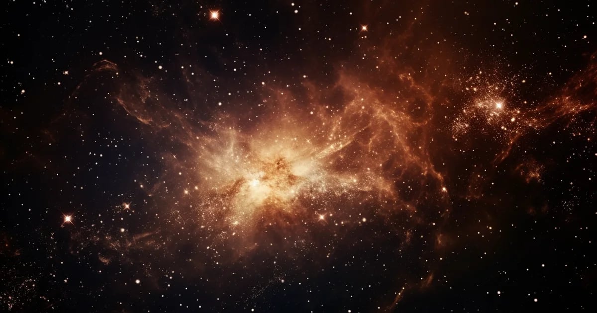 Die Entdeckung des James-Webb-Teleskops enthüllte die Geheimnisse der Dunklen Materie im Universum