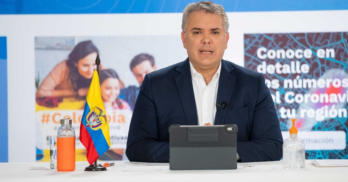 Photo of A solicitud de Colombia, se realizó en Venezuela una reunión extraordinaria del Consejo Permanente de la OEA sobre violaciones de derechos humanos