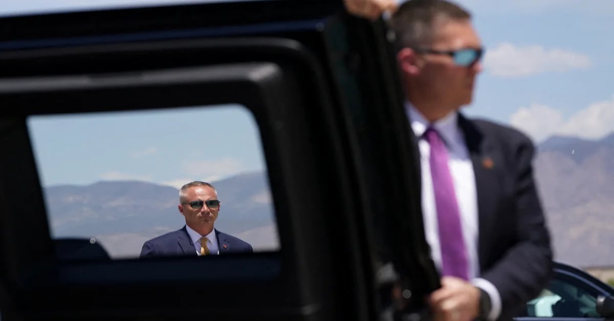 Amid controversy, the head of the US Secret Service retires: He will work in the private sector