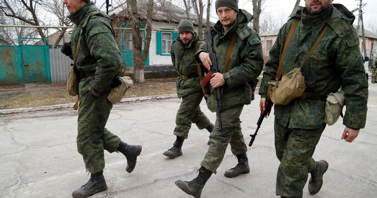 الصدمات التي خلفتها عمليات الاغتصاب الجنسي للجنود الروس في أوكرانيا