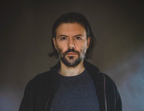 Olallo Rubio (Photo : Réseau des convois.)