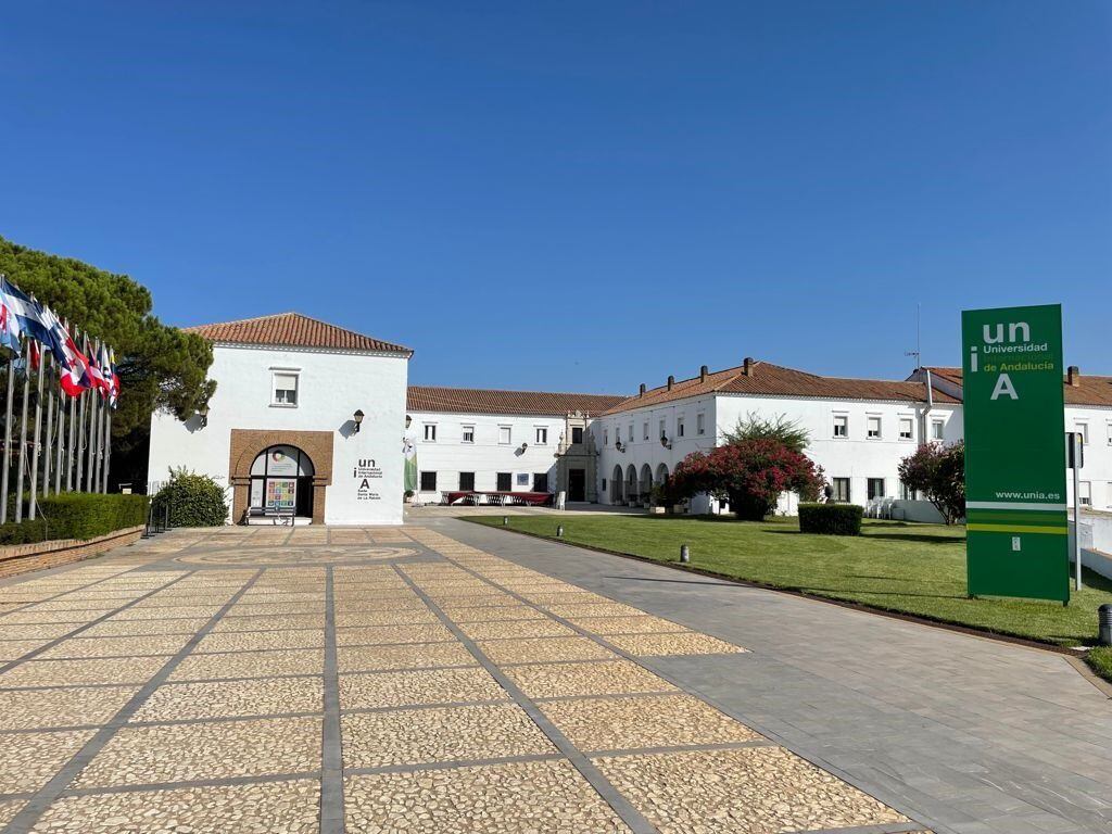 24-09-2021 Sede de la UNIA en Huelva.POLITICA UNIA