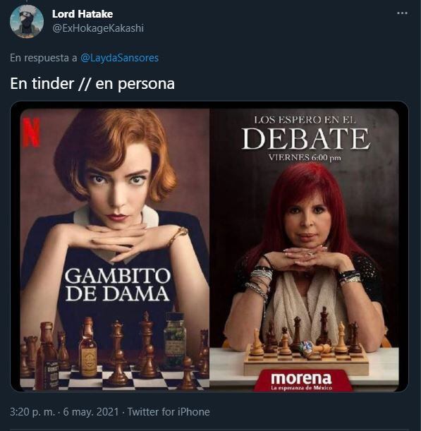 (Screenshot: Twitter)