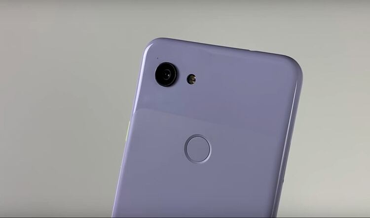 Pixel 3 fue uno de los modelos de Google que sufrieron de vuleraciones por parte de ciberdelincuentes. (Foto: Archivo)