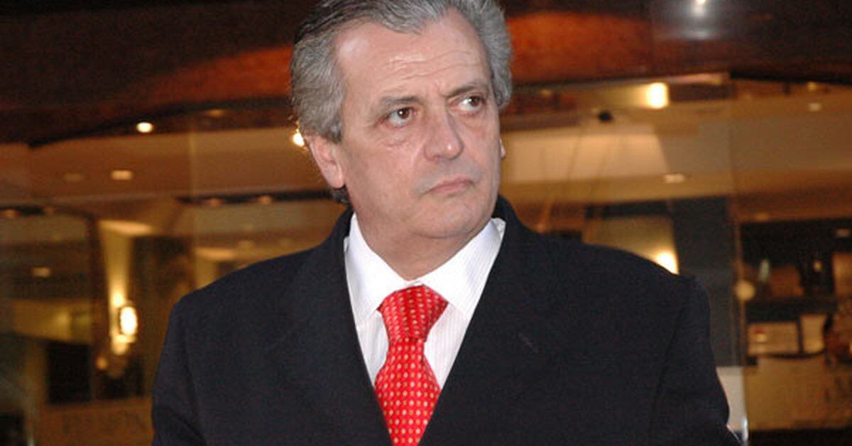 Murió el presidente de Boca, Pedro Pompilio - Infobae