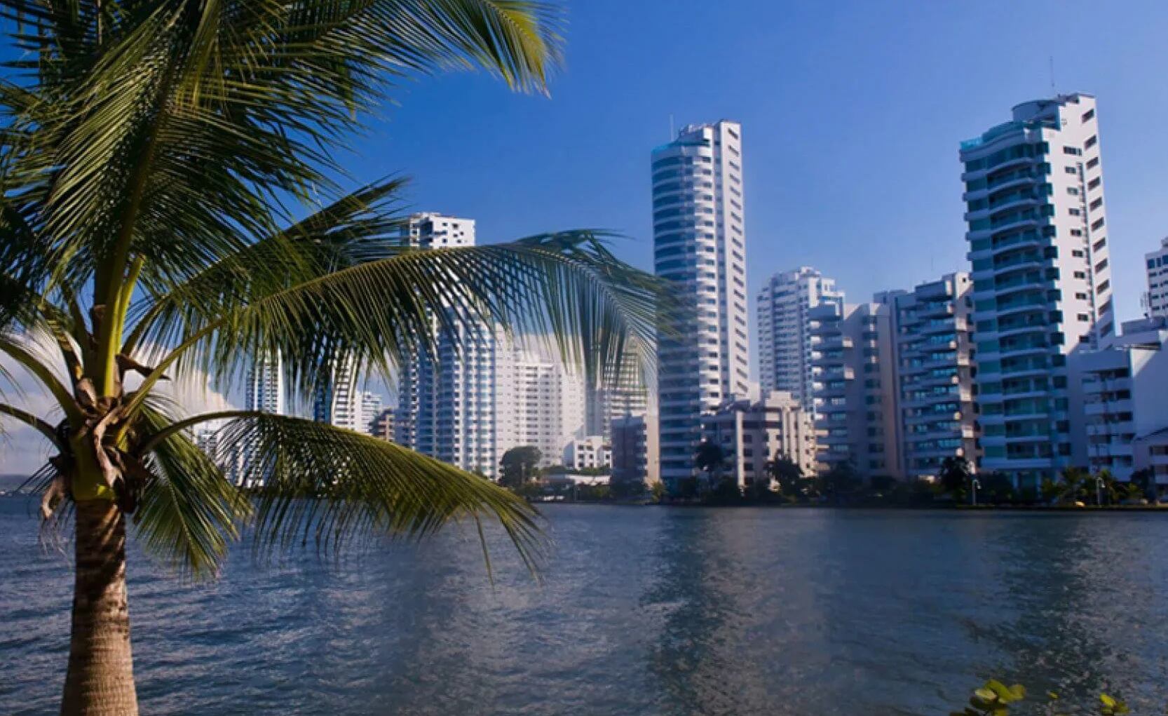 Constructora le prometió a sus clientes que vivirían como en Dubai, pero en Cartagena: casi 10 años después no hay nada y el proyecto está demandado