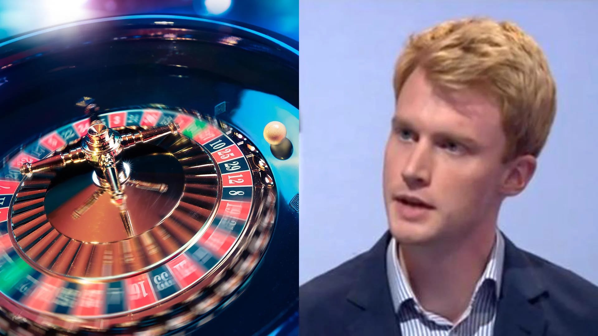 Adam Kucharski es un genio de las matemáticas. Fue contratado por fondos de apuestas para explicar científicamente las probabilidades existentes en diferentes disciplinas