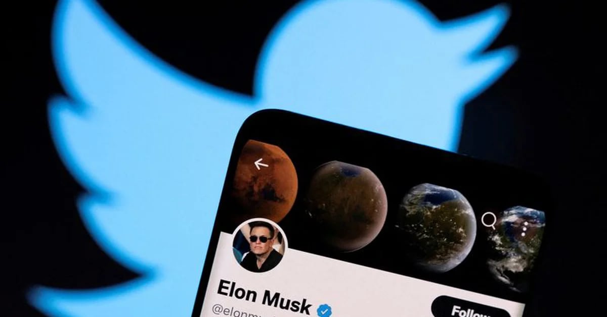 Elon Musk “mocked” Twitter for saying that more than 95% of active users are human