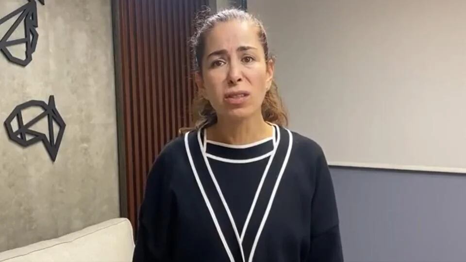 Mamá del principal sospechoso del crimen de Ana María Serrano envió contundente mensaje: “Allan es honorable”