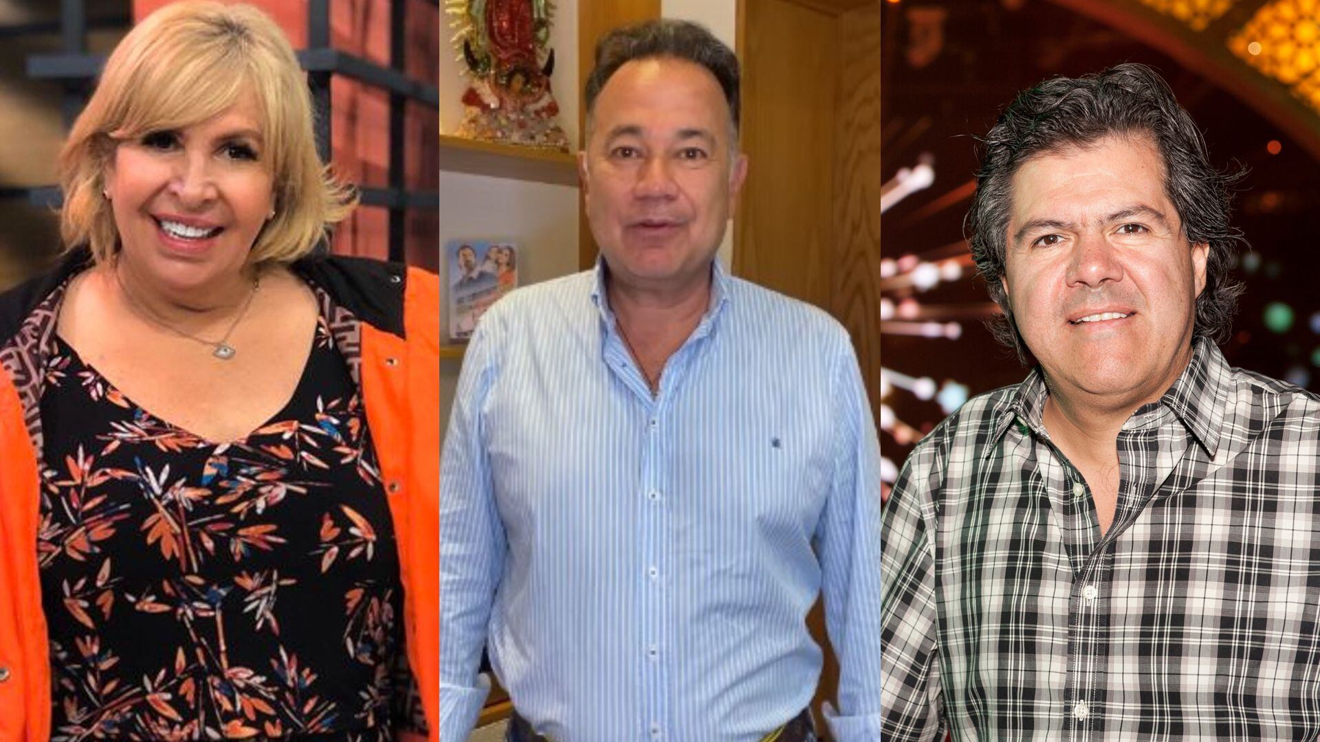 No sólo Nicandro Díaz, otros productores de Televisa murieron inesperadamente en los últimos seis años
