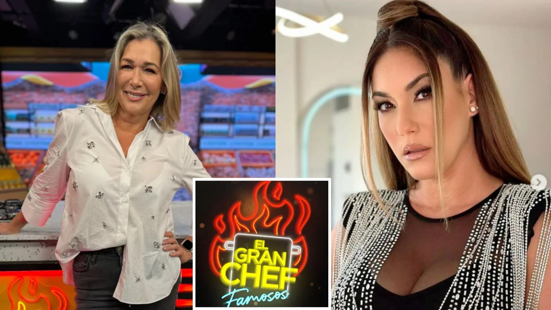 ‘El Gran Chef Famosos’, cuarta temporada, con Mónica Zevallos y Tilsa Lozano: Quiénes participan y cuándo comienza