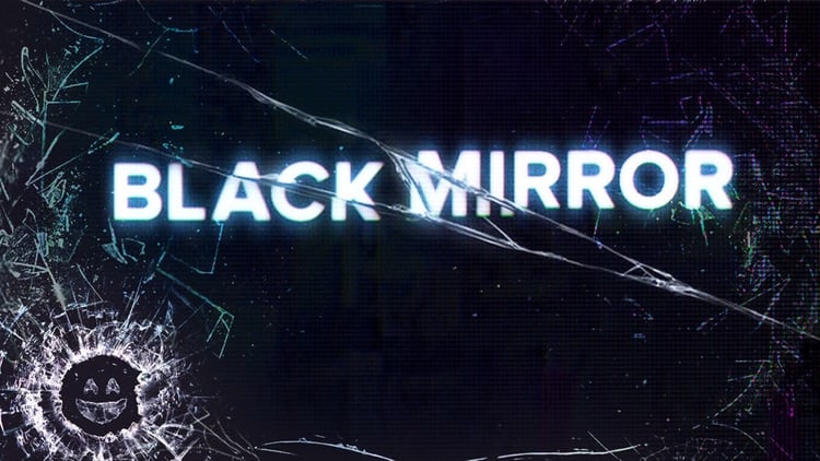 “Black Mirror”