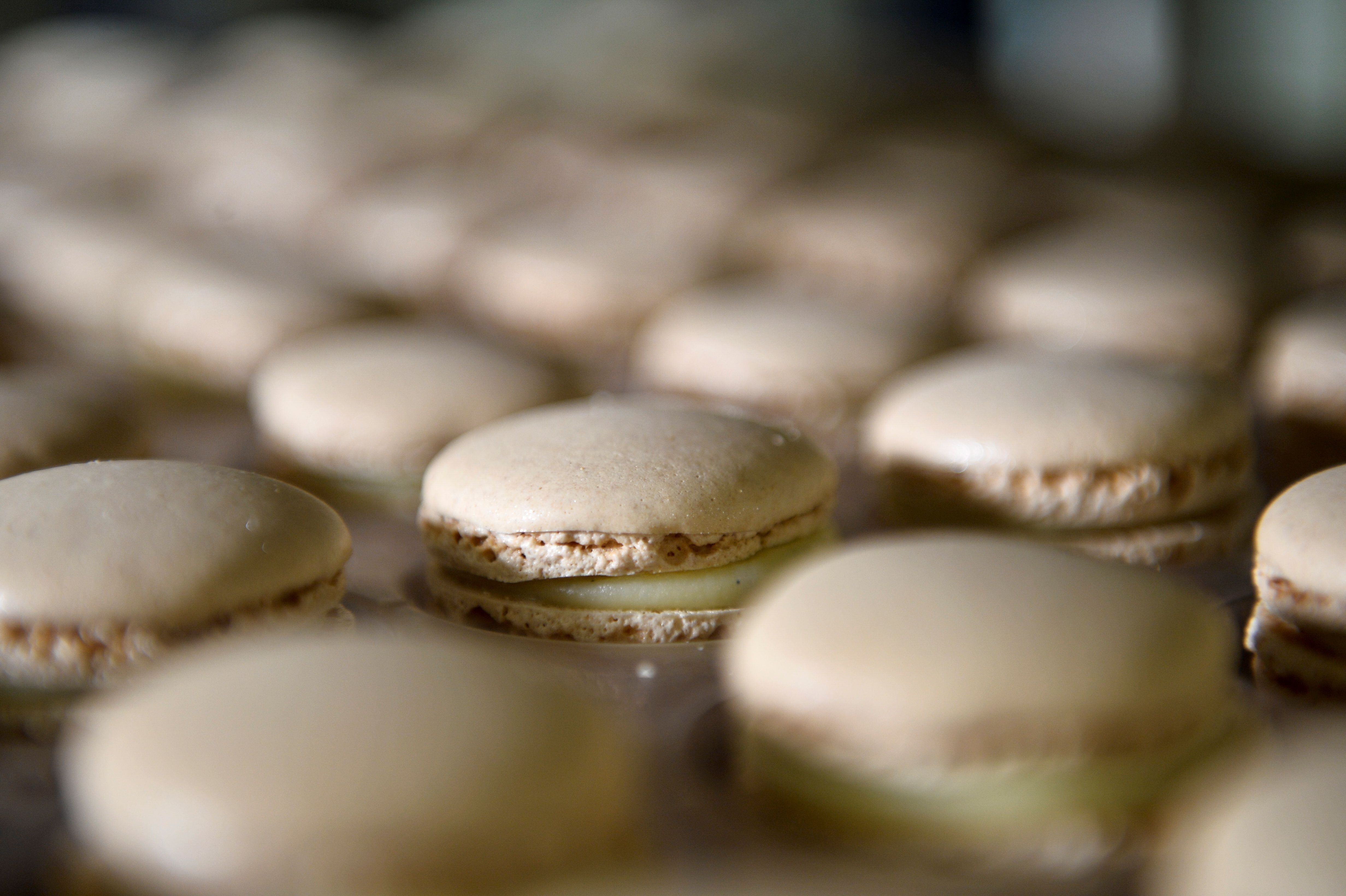 Masterchef: el desafío de los macarons puso a prueba a los participantes