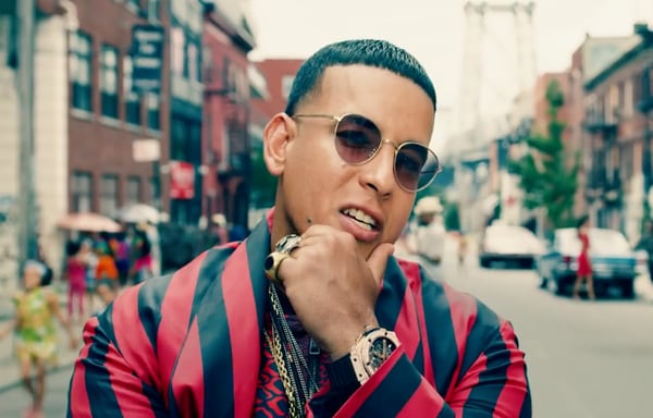 Daddy Yankee