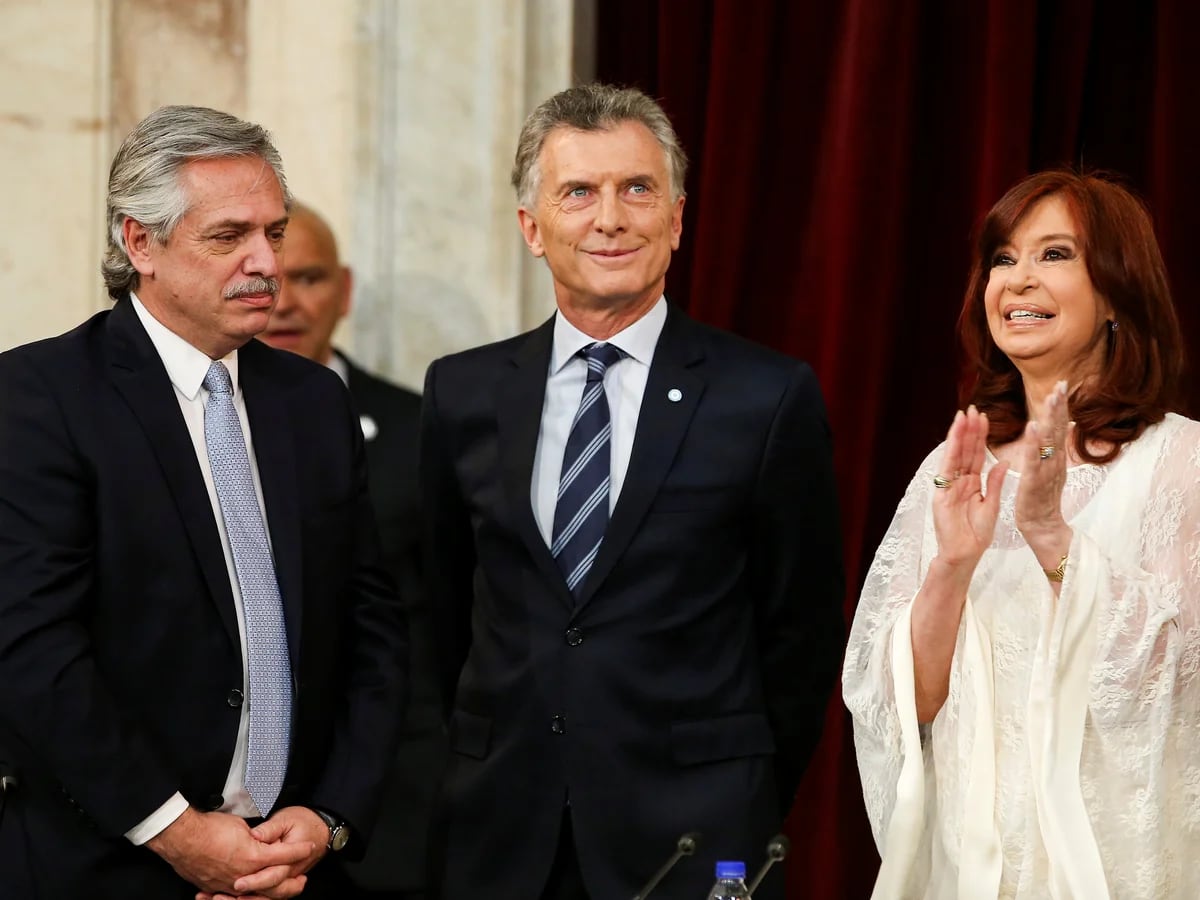 ¿Quién endeudó más al país; Cristina Kirchner, Mauricio Macri o Alberto Fernández?: la respuesta de un ex ministro