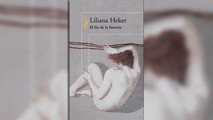 El fin de la historia, de Liliana Heker